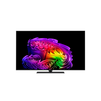 LG OLED55G69LS OLED-Fernseher Frontansicht freigestellt Alternative
