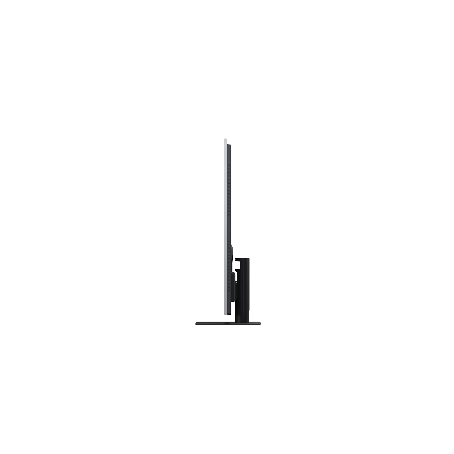 LG OLED55G69LS OLED-Fernseher Seitenansicht