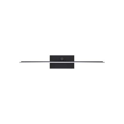 LG OLED65G69LS OLED-Fernseher Draufsicht