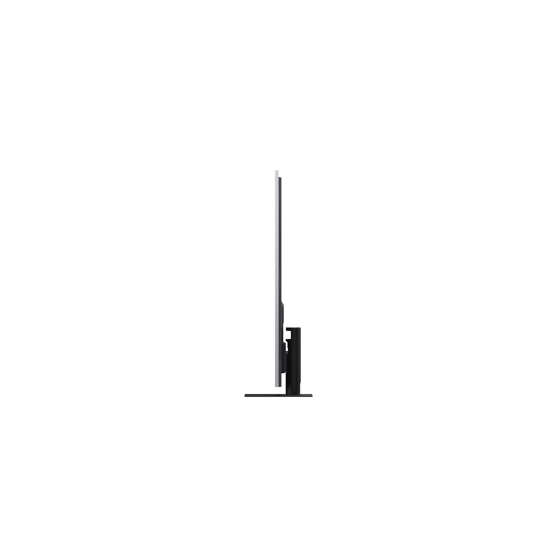 LG OLED65G69LS OLED-Fernseher Seitenansicht
