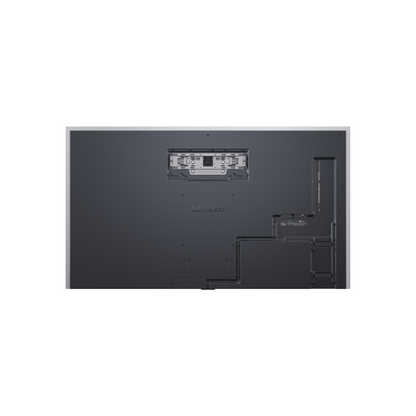 LG OLED77G67LW OLED Fernseher Rueckansicht