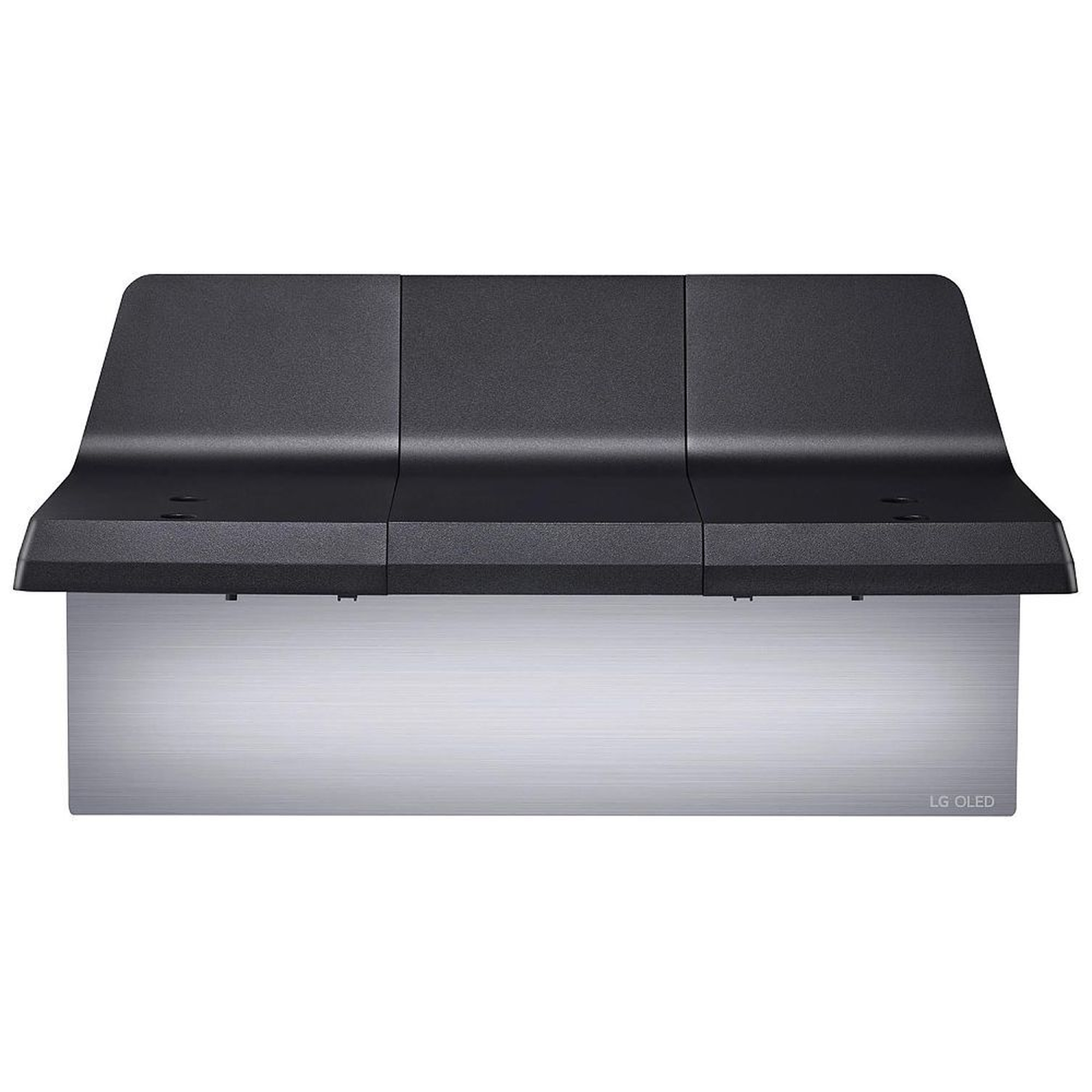 LG ST-G4WR8377 Swivel Standfuss Draufsicht