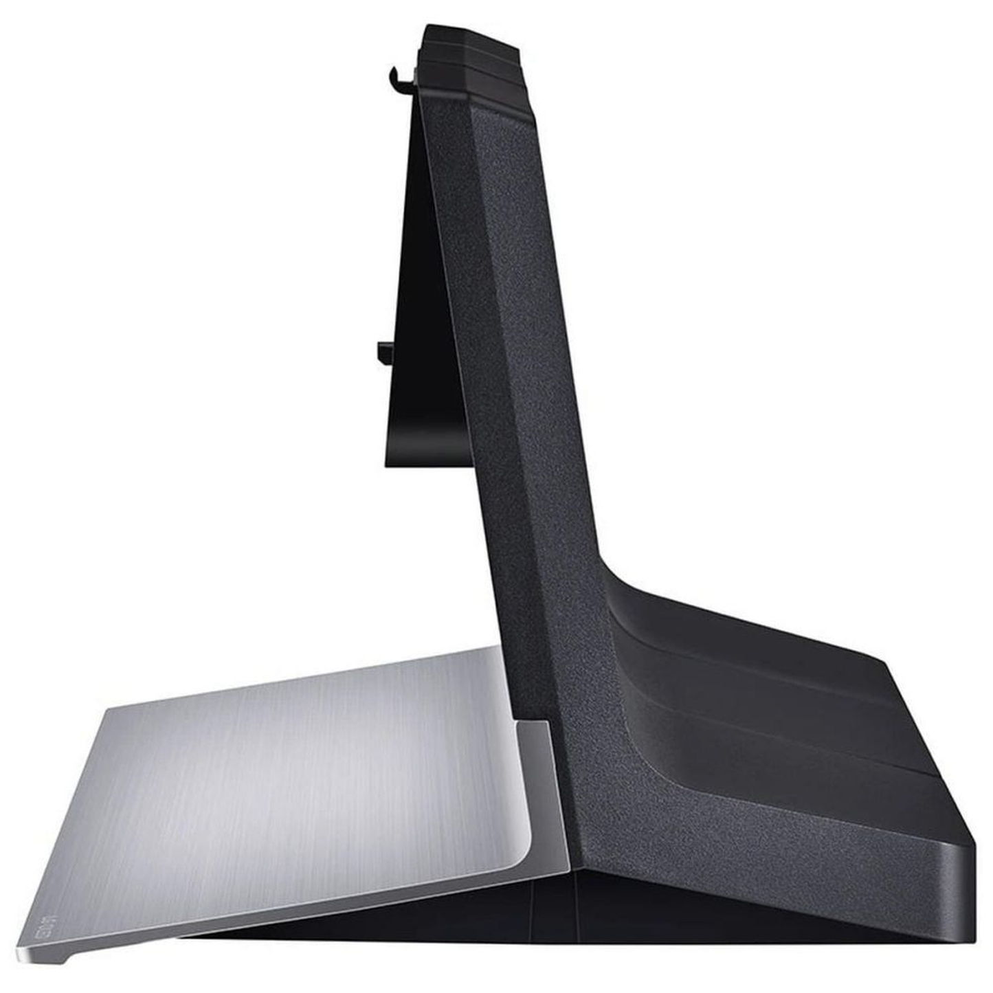 LG ST-G4WR8377 Swivel Standfuss Seitenansicht