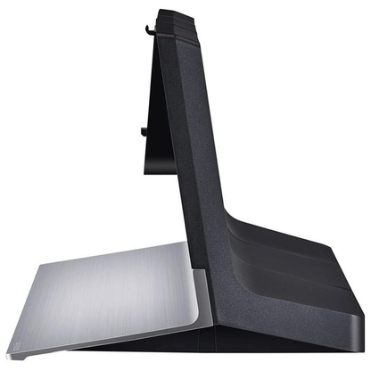 LG ST-G4WR8377 Swivel Standfuss Seitenansicht
