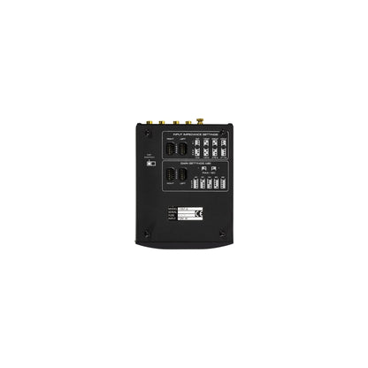 MOON 110LP V2 Phono-Vorverstärker Detailansicht