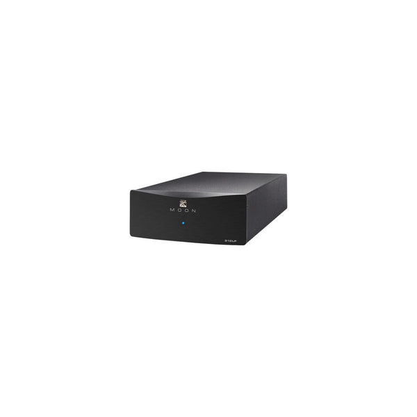 MOON 310LP Phono-Vorverstärker Frontansicht