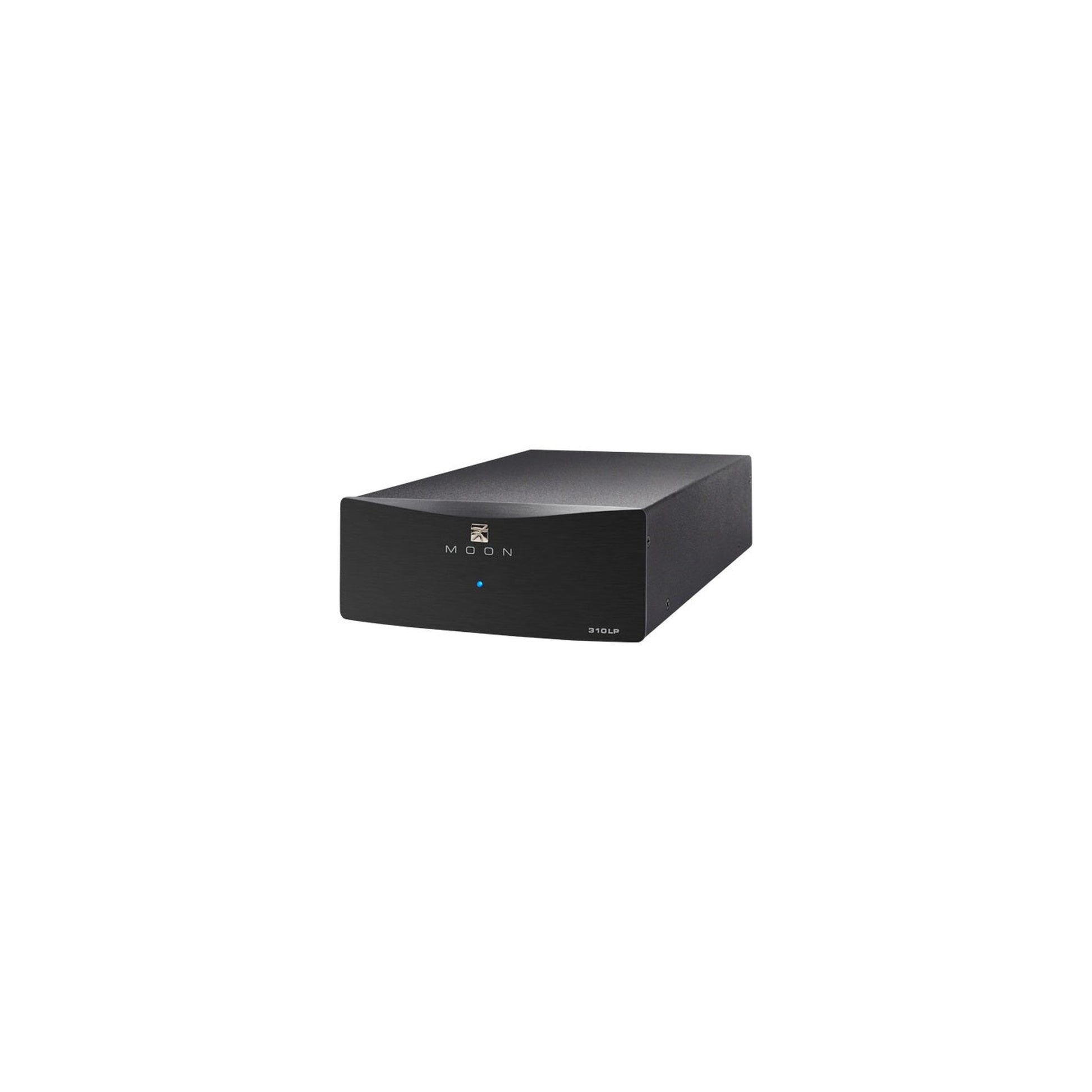 MOON 310LP Phono-Vorverstärker Frontansicht