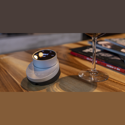 MOON BRM-1 Smart-Fernbedienung Lifestyle 3