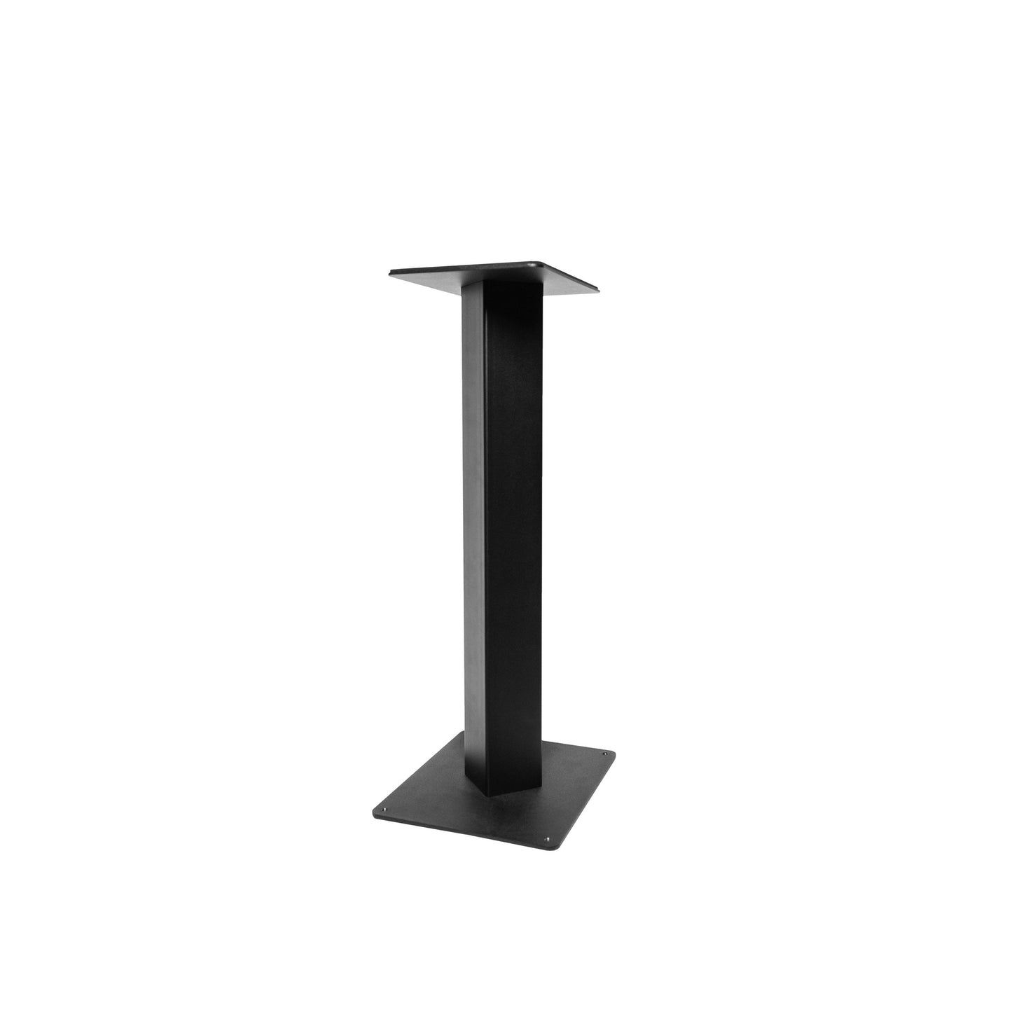 MOON Stand 22 Lautsprecher-Ständer Seitenansicht fuer voice 22
