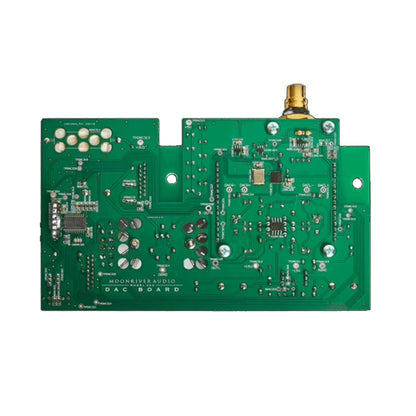 Moonriver 404 SPDIF-DAC-Erweiterungsmodul Detailansicht