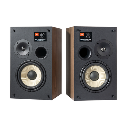 NAD C3050 + JBL L82 MKII HiFi-Set, Blue Stereopaar JBL L82 Classic MkII ohne Frontgitter