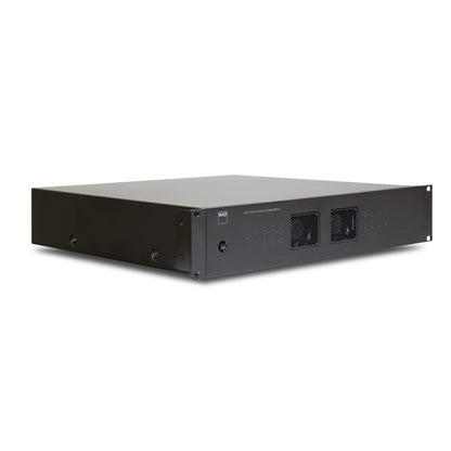 NAD CI 16-60 DSP v2 Mehrkanal-Verstärker, Schrägansicht