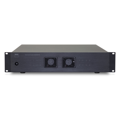 NAD CI 16-60 DSP v2 Mehrkanal-Verstärker, Frontansicht