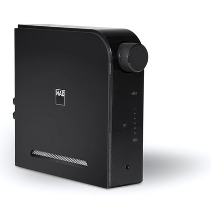 NAD D3020 V2 Digital-Vollverstärker Phono Bluetooth Frontansicht