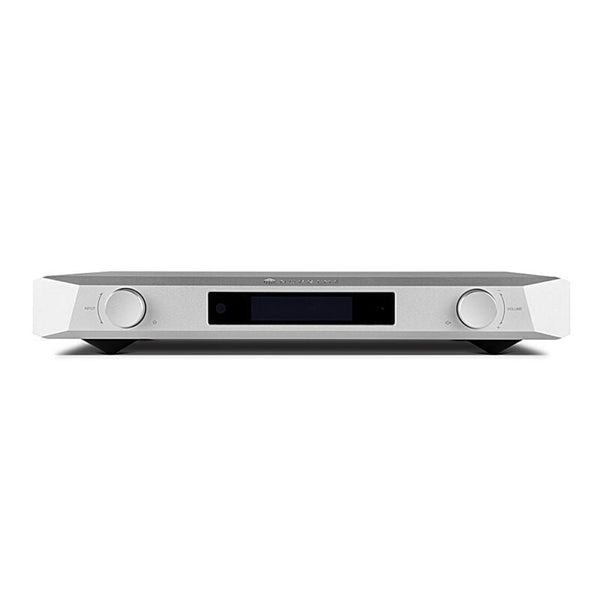 NuPrime Evolution DAC-2 D/A-Wandler Frontansicht