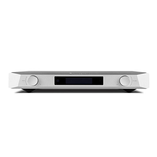NuPrime Evolution DAC-2 D/A-Wandler Frontansicht