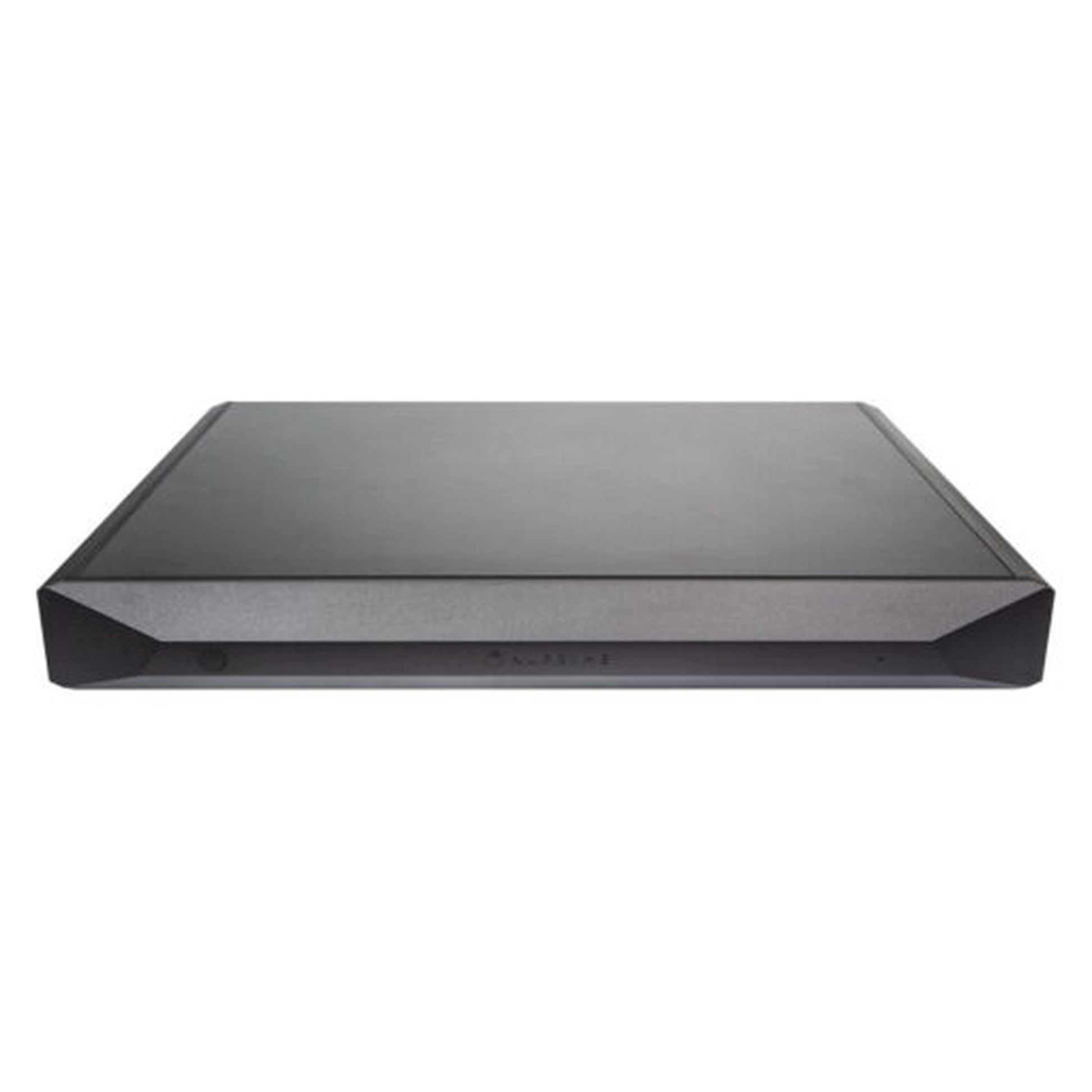 NuPrime Evolution STA-SE Stereo-Endstufe Frontansicht (2)