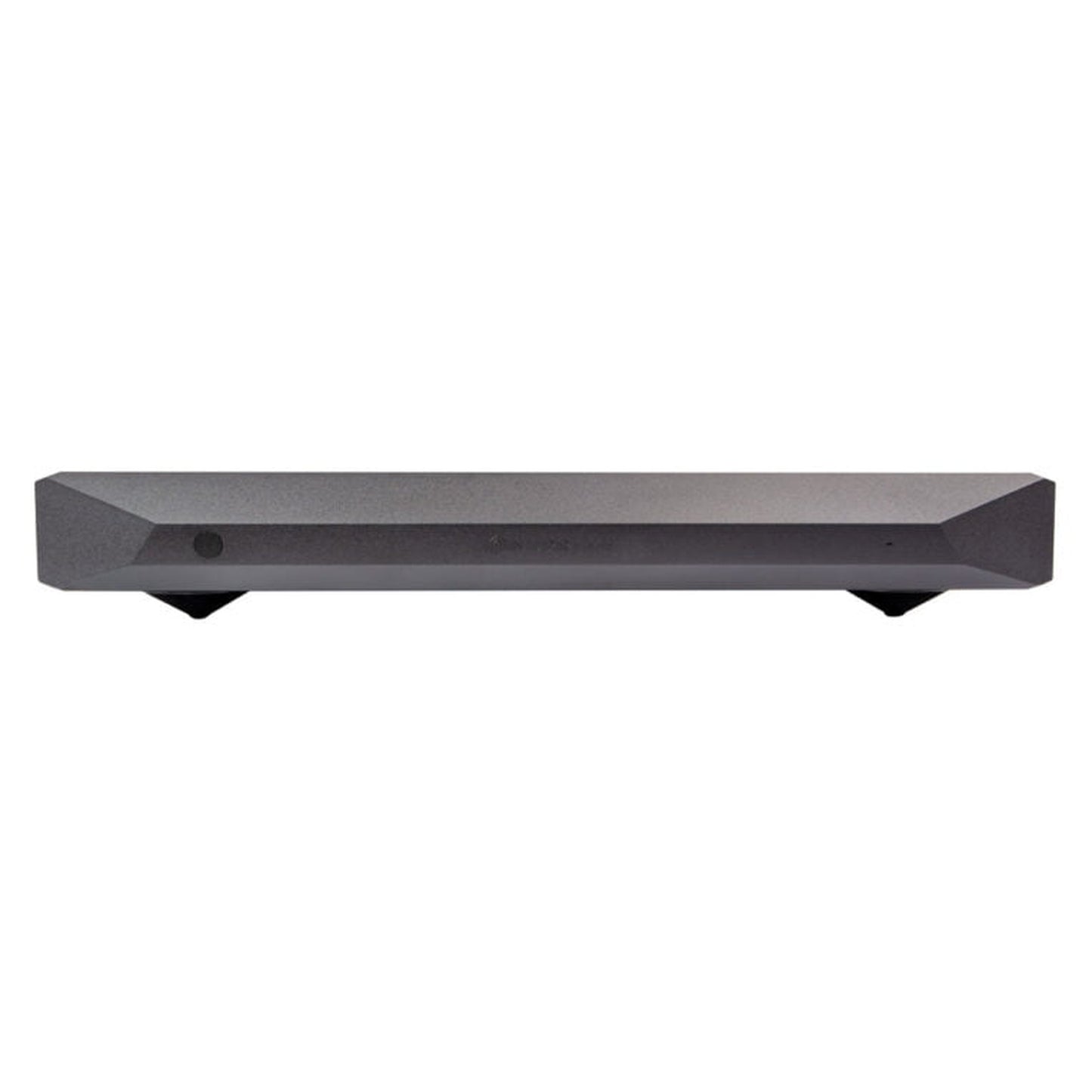 NuPrime Evolution STA-SE Stereo-Endstufe Frontansicht