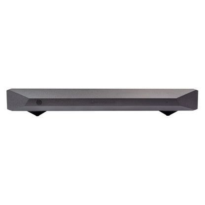 NuPrime Evolution STA-SE Stereo-Endstufe Frontansicht