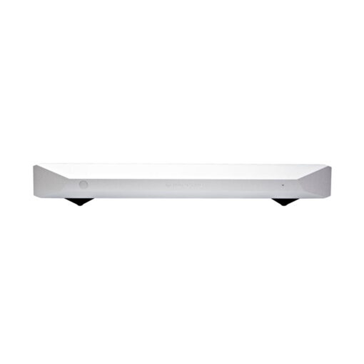 NuPrime Evolution STA-SE Stereo-Endstufe Frontansicht