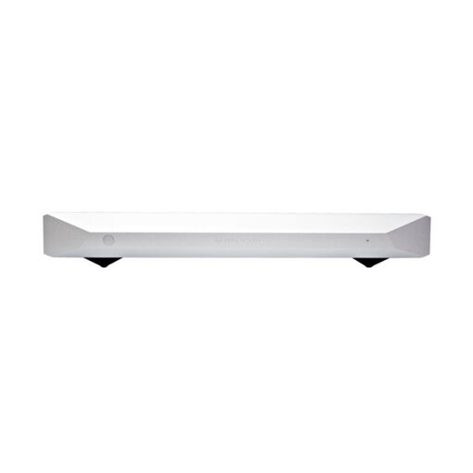 NuPrime Evolution STA-SE Stereo-Endstufe Frontansicht