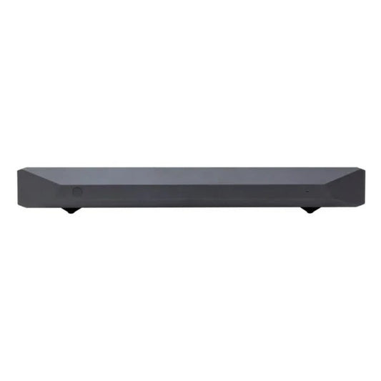 NuPrime Evolution Stream Server Musikserver Frontansicht