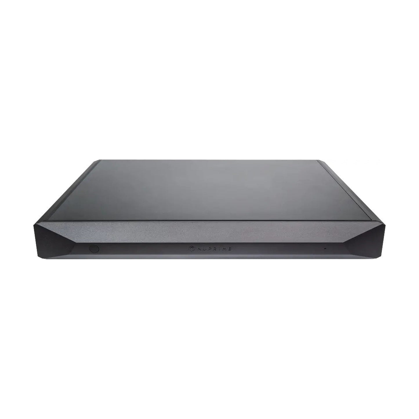 NuPrime Evolution TWO-SE Mono-Endstufe Frontansicht