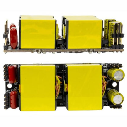NuPrime IDA-9 Digital-Vollverstärker Detailansicht des PFC-Moduls