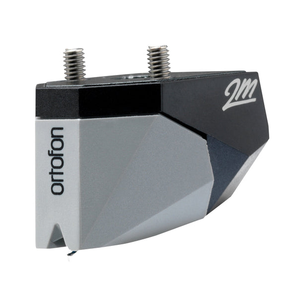 Ortofon 2M 78 Verso MM-Tonabnehmer für 78rpm Schellack und Bottom-Mount-Headshells Frontansicht