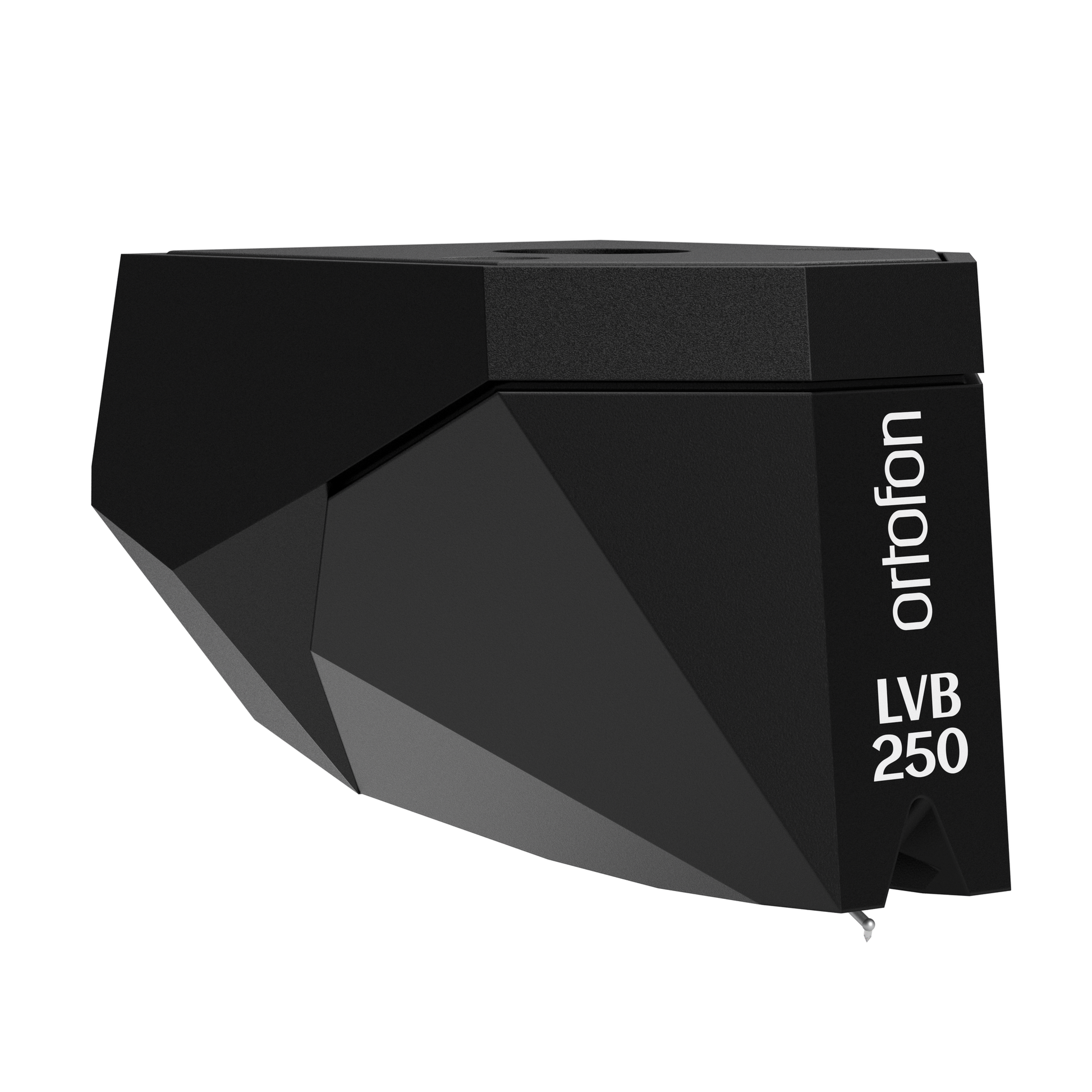 Ortofon 2M Black LVB 250 MM-Tonabnehmer Limited Edition Perspektivansicht rechts