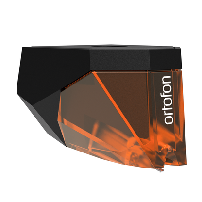Ortofon 2M Bronze MM-Tonabnehmer Perspektivansicht rechts