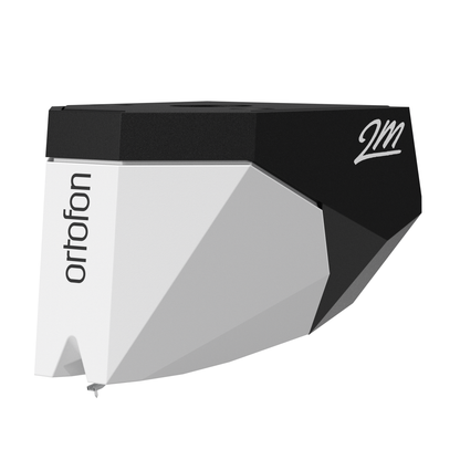 Ortofon 2M Mono MM-Tonabnehmer Perspektivansicht links