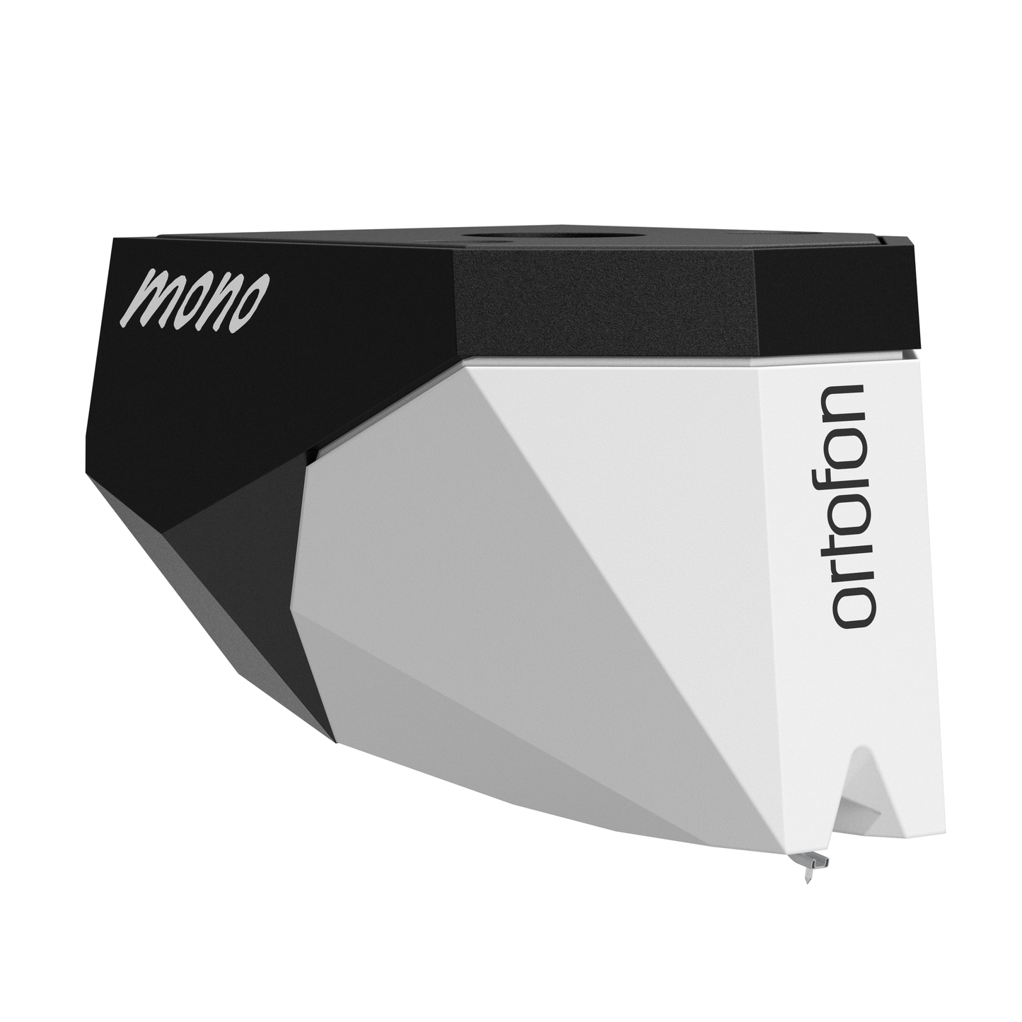 Ortofon 2M Mono MM-Tonabnehmer Perspektivansicht rechts