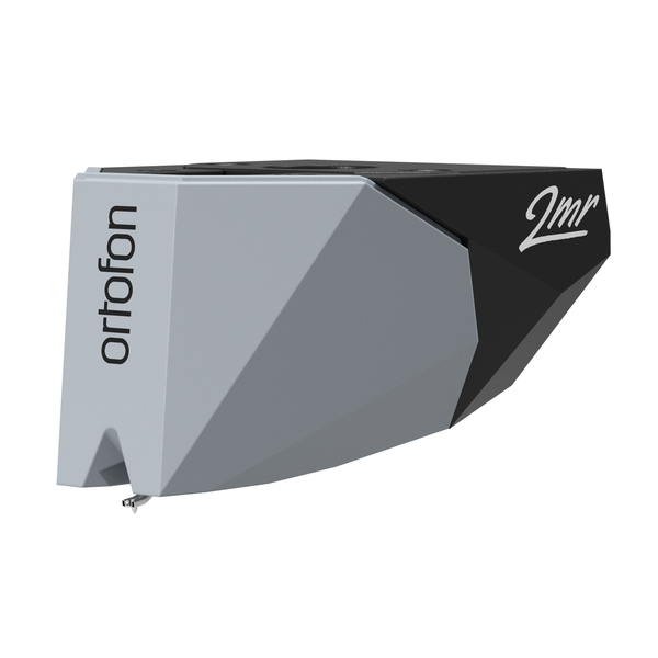 Ortofon 2MR 78 MM-Tonabnehmer für Rega Tonarme Perspektivansicht links
