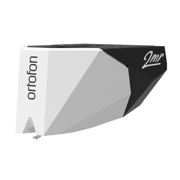 Ortofon 2MR Mono MM-Tonabnehmer für Rega Tonarme Perspektivansicht links