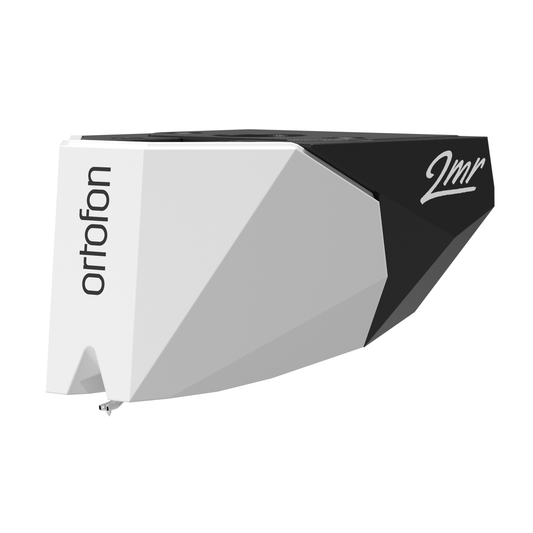 Ortofon 2MR Mono MM-Tonabnehmer für Rega Tonarme Perspektivansicht links