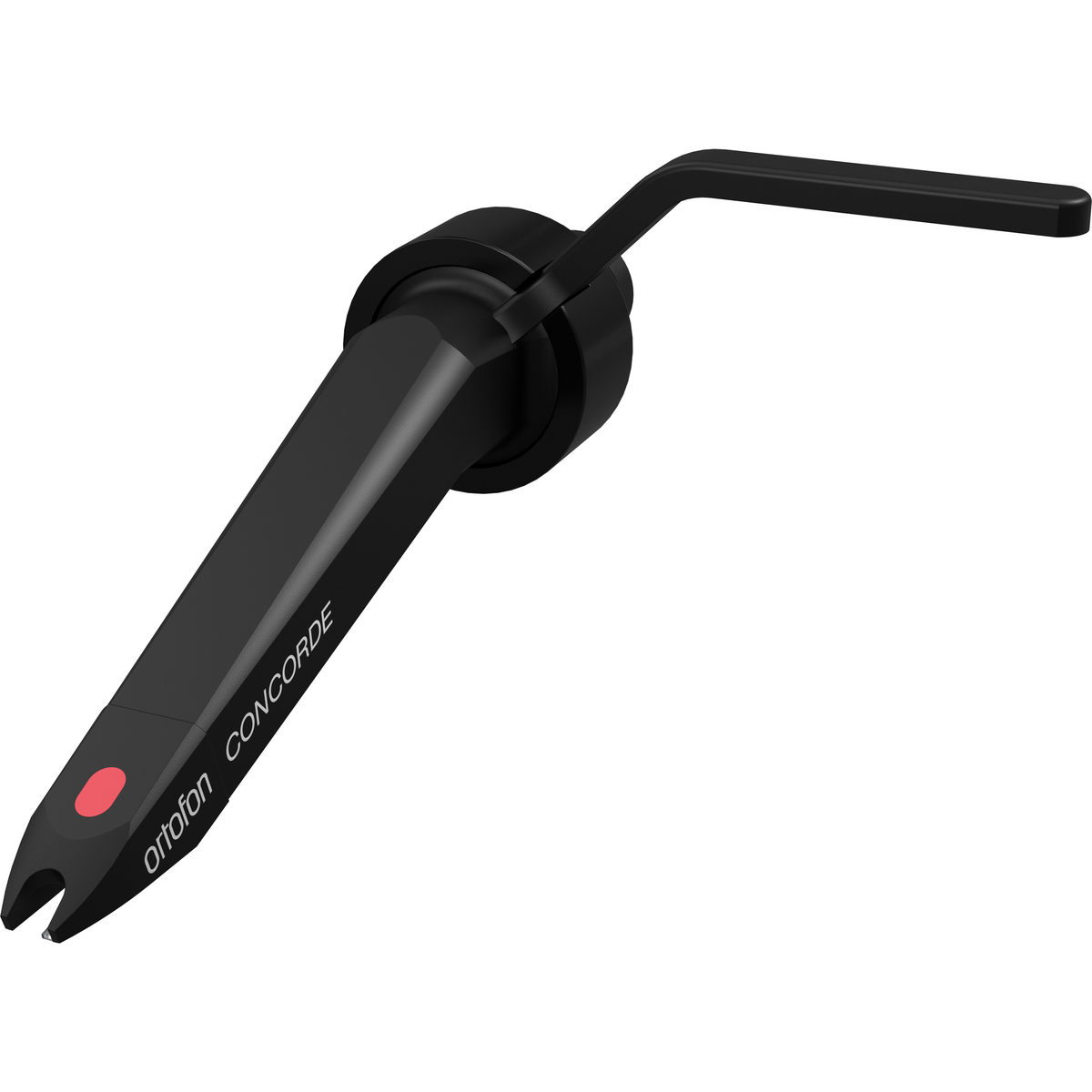 Ortofon Concorde 5E Tonabnehmer Schrägansicht