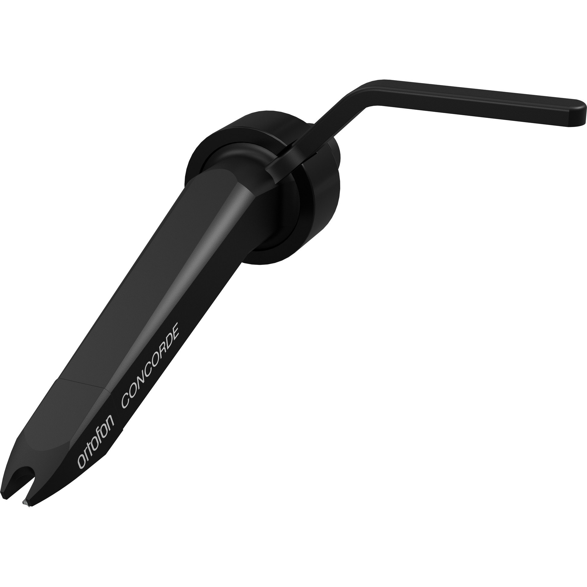 Ortofon Concorde 5S Tonabnehmer Schrägansicht