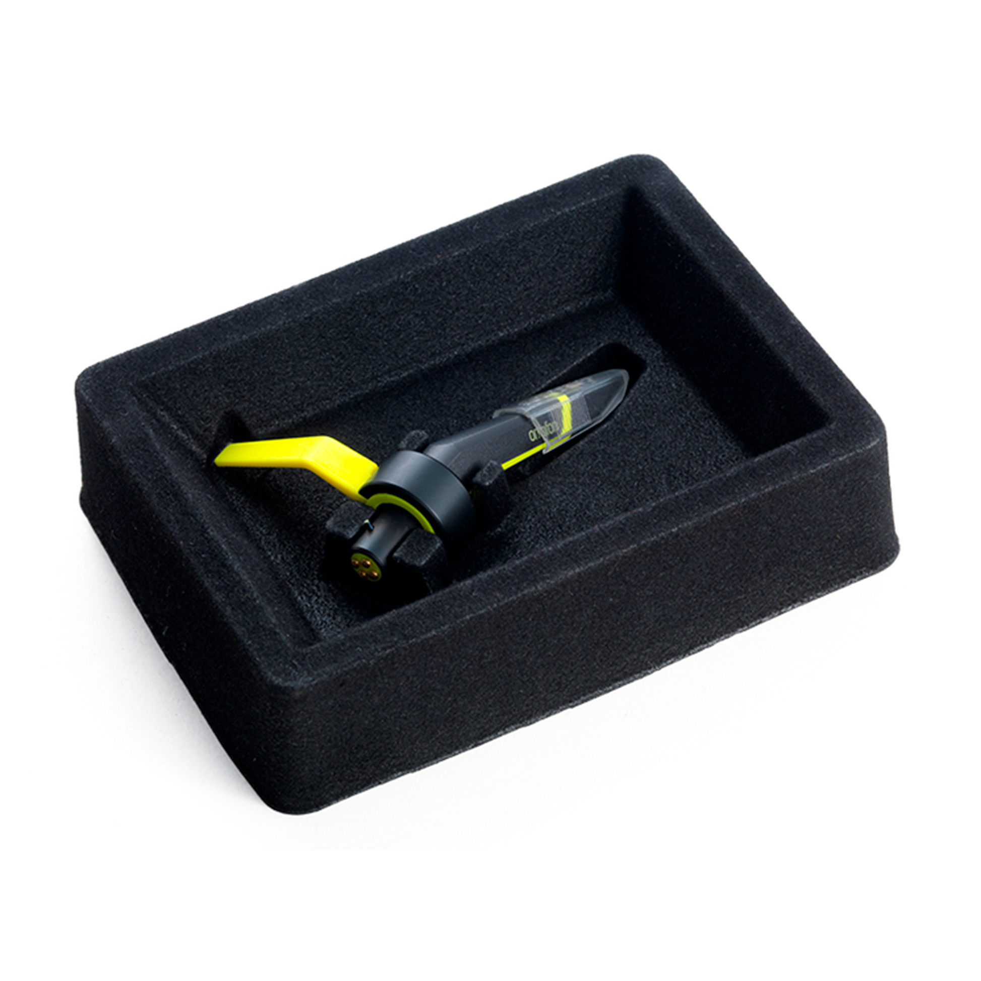 Ortofon Concorde MKII Club DJ-Tonabnehmer Originalverpackung