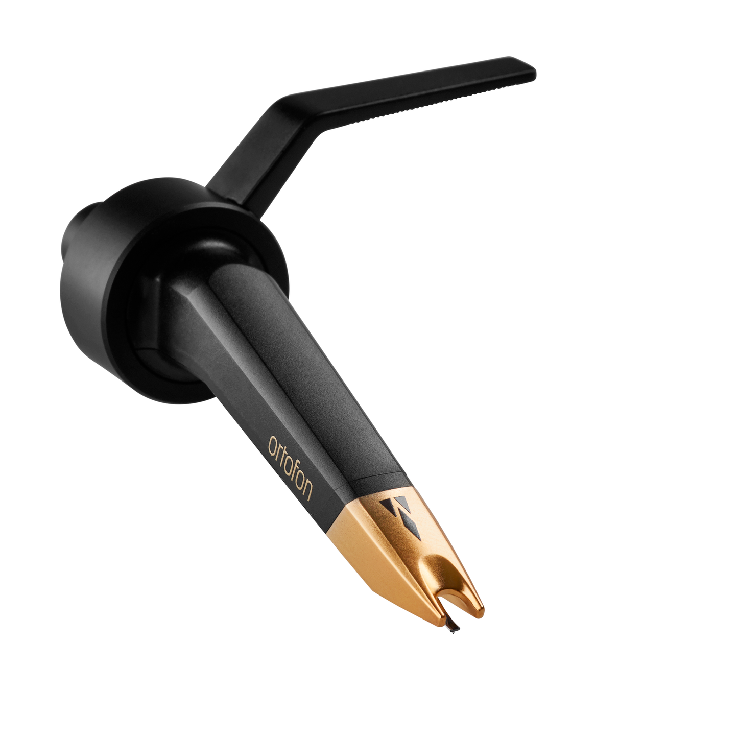 Ortofon Concorde MKII Elite Premium DJ-Tonabnehmer Frontansicht