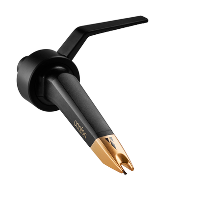 Ortofon Concorde MKII Elite Premium DJ-Tonabnehmer Frontansicht