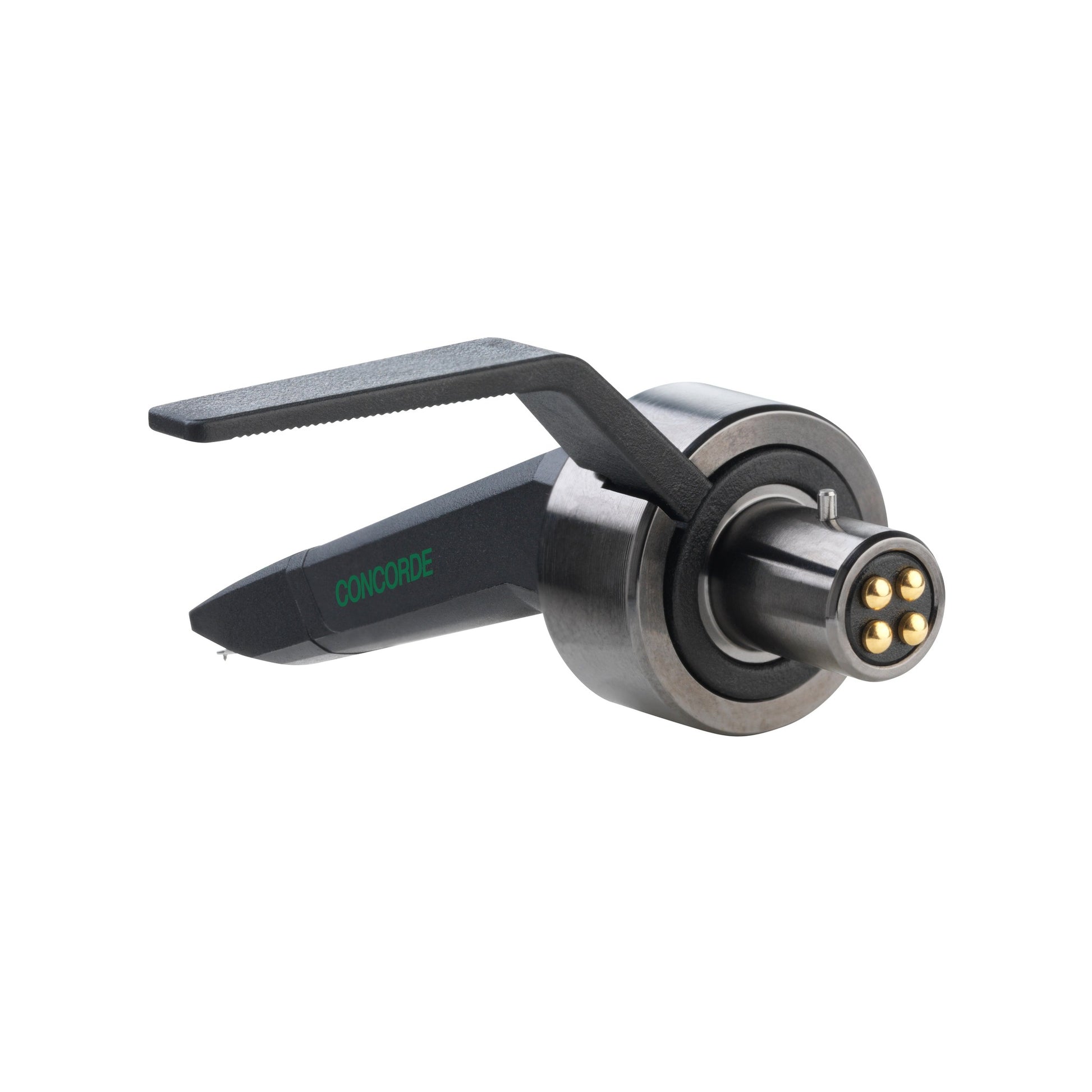 Ortofon Concorde MKII Mix DJ-Tonabnehmer Bajonett-Anschluss
