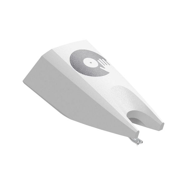 Ortofon Concorde MKII Scratch Ersatznadel, Frontansicht