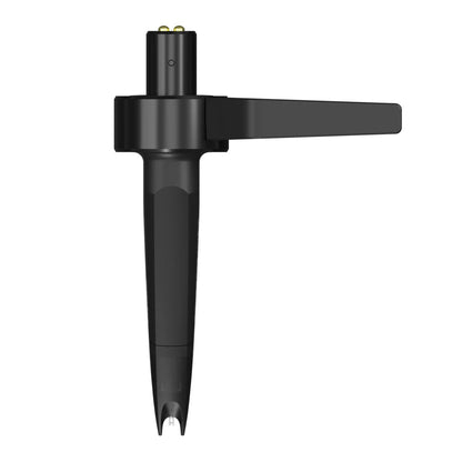 Ortofon Concorde Music Black MM-Tonabnehmer Draufsicht