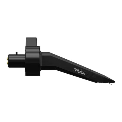 Ortofon Concorde Music Black LVB 250 MC-Tonabnehmer Seitenansicht von rechts
