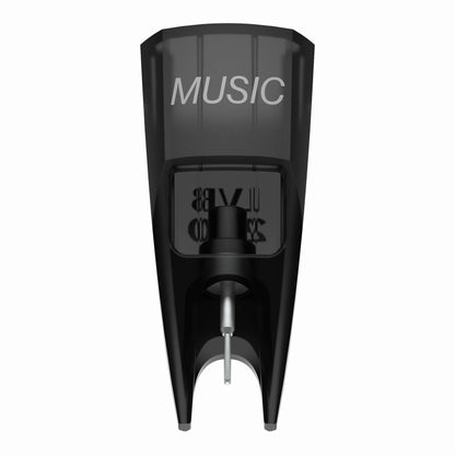 Ortofon Concorde Music Black LVB 250 Ersatznadel Limited Edition, Ansicht von unten