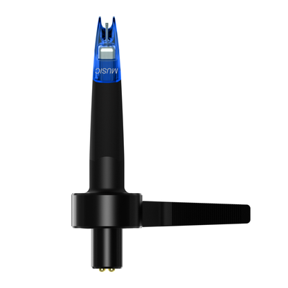 Ortofon Concorde Music Blue MM-Tonabnehmer Unteransicht