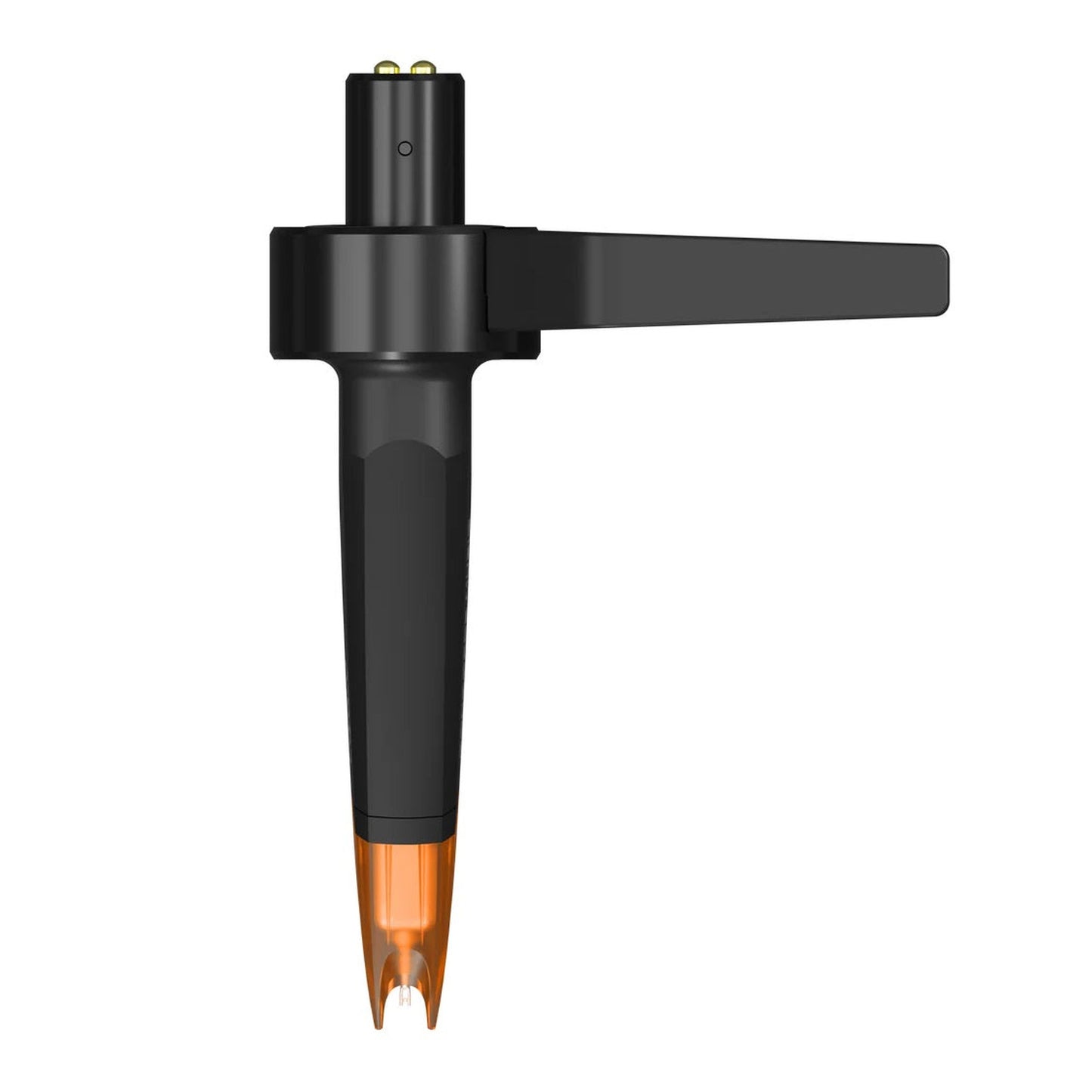 Ortofon Concorde Music Bronze MC-Tonabnehmer Draufsicht