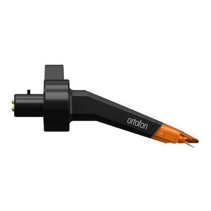 Ortofon Concorde Music Bronze MC-Tonabnehmer Seitenansicht von rechts