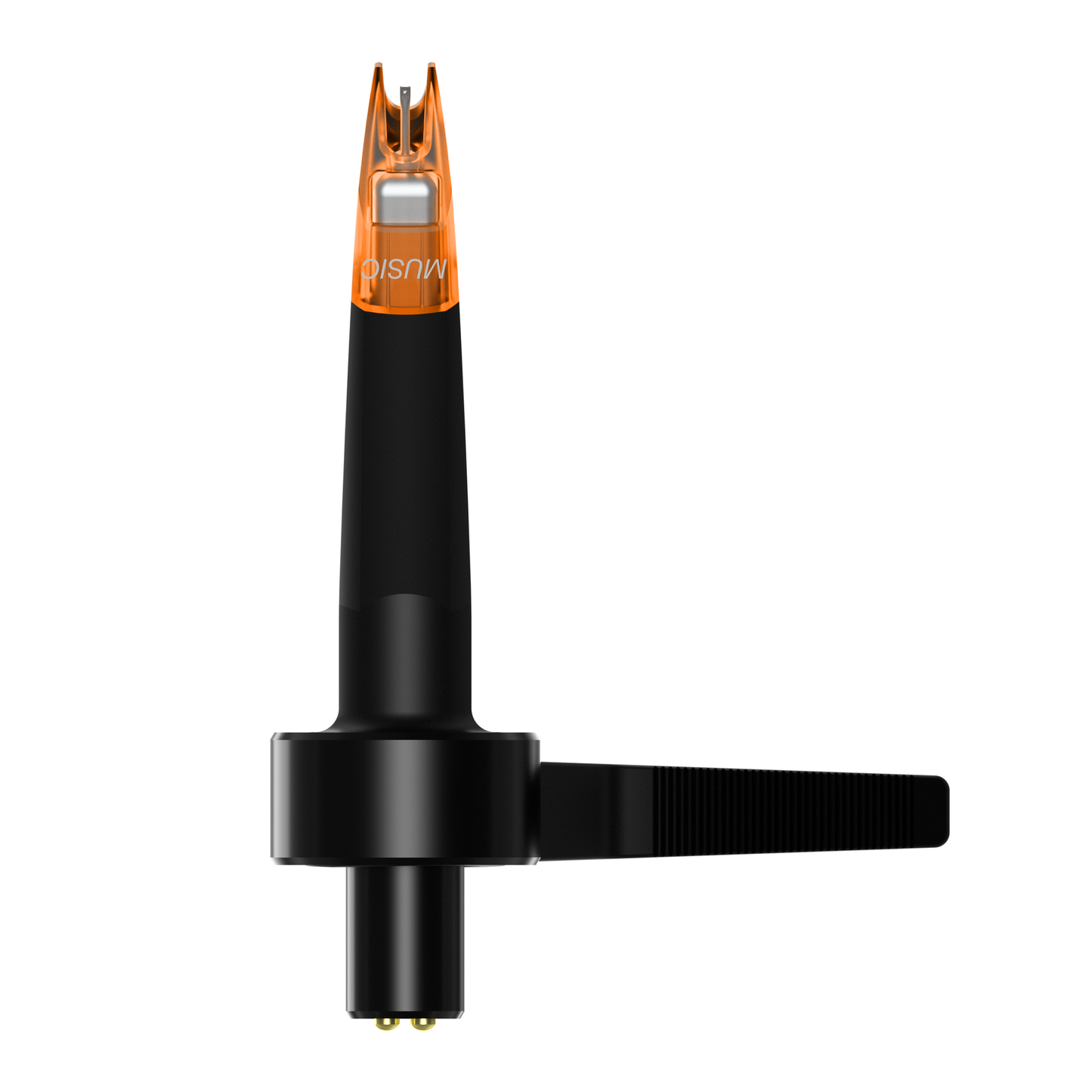 Ortofon Concorde Music Bronze MC-Tonabnehmer Unteransicht